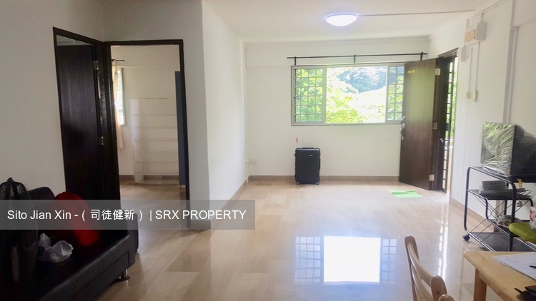 Blk 149 Silat Avenue (Bukit Merah), HDB 4 Rooms #198559682